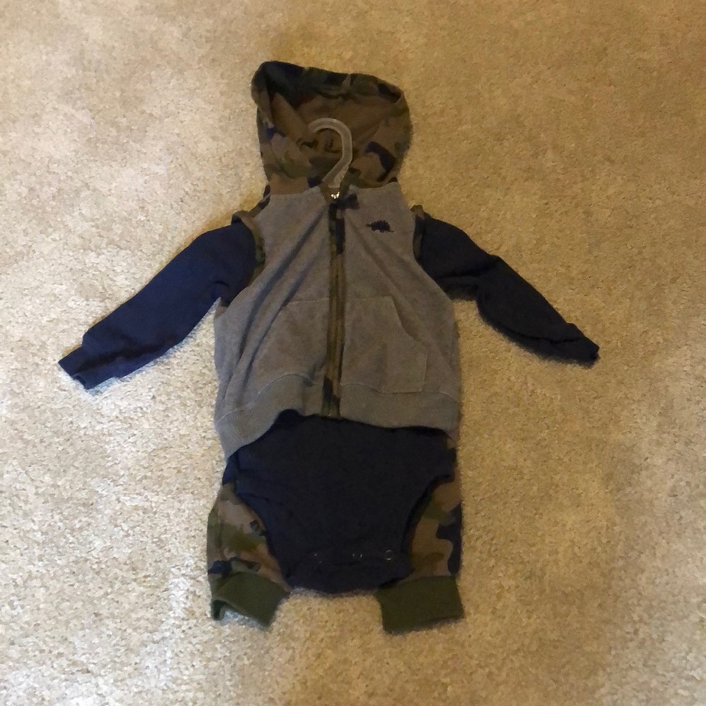 outfit set